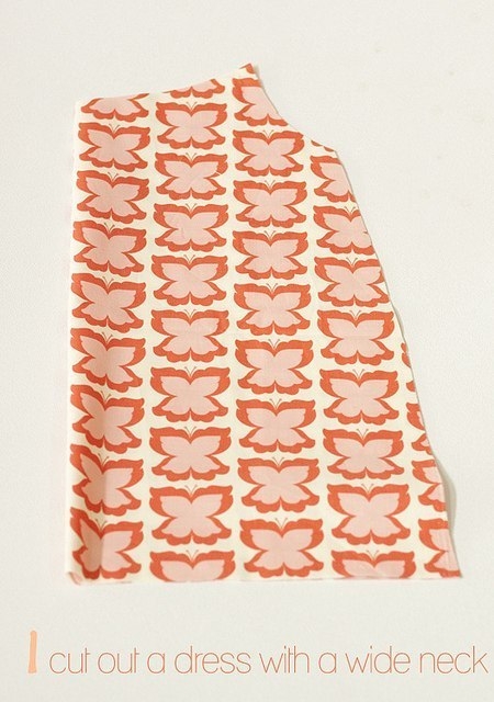 МК Платье для девочки МК Платье для девочки