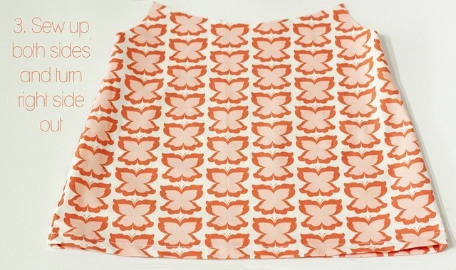 МК Платье для девочки МК Платье для девочки