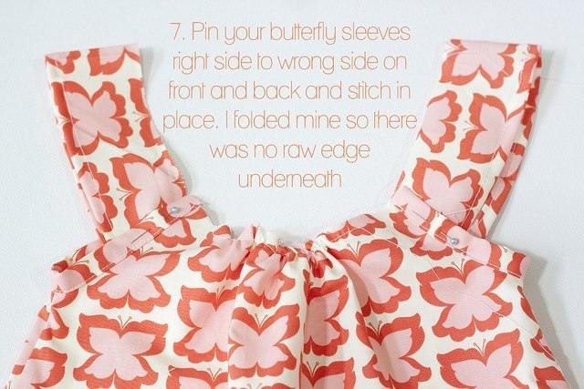 МК Платье для девочки МК Платье для девочки