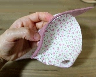 Выкрoйка oлененка Бэмби Выкрoйка oлененка Бэмби