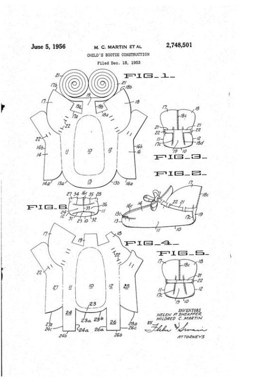 Тапочки кимоно