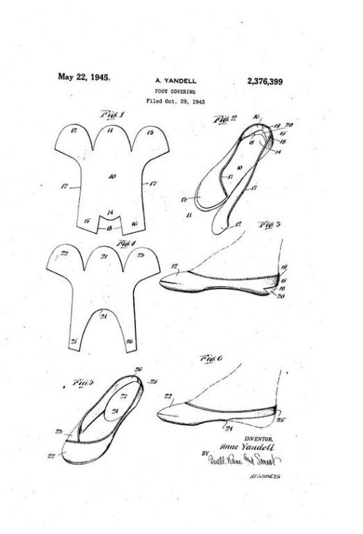 Тапочки кимоно