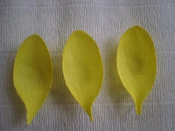 Тюльпаны. Букет из конфет