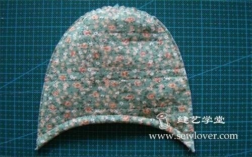 Шьем домашние тапочки!