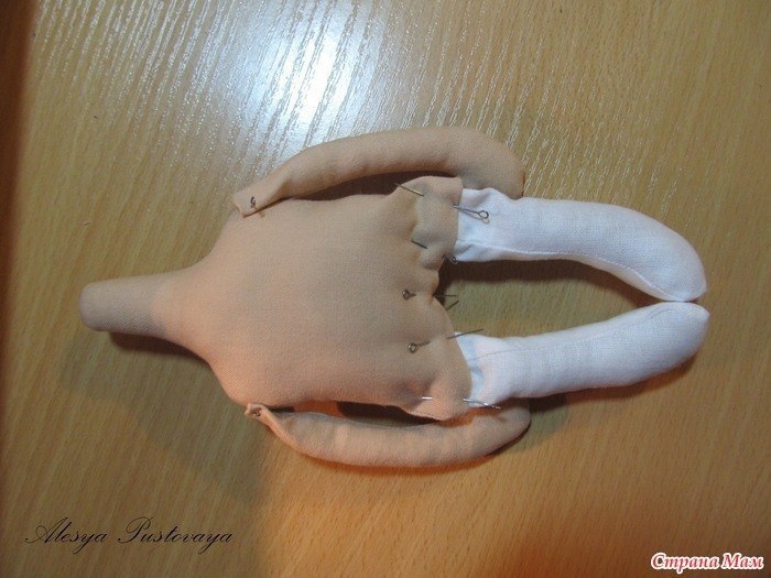 Домовёнок Кузя