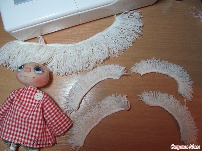 Домовёнок Кузя