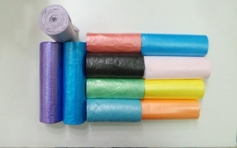 Розы из пакетов Розы из пакетов