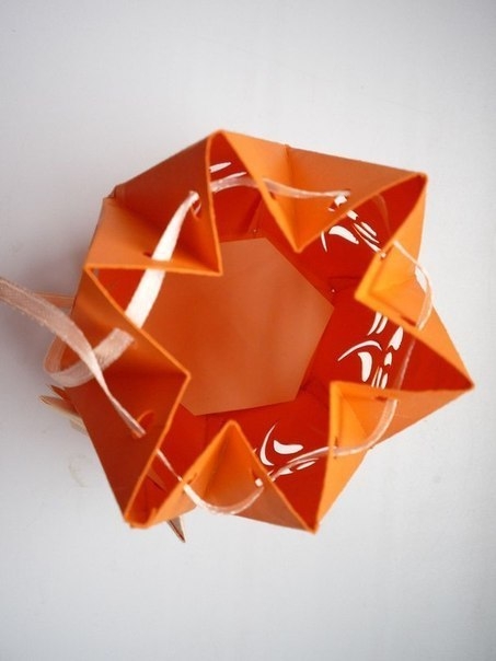 Милая идея для упаковки. Милая идея для упаковки.