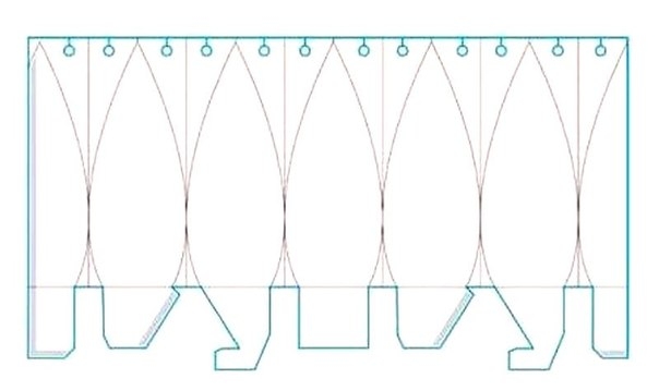 Милая идея для упаковки. Милая идея для упаковки.