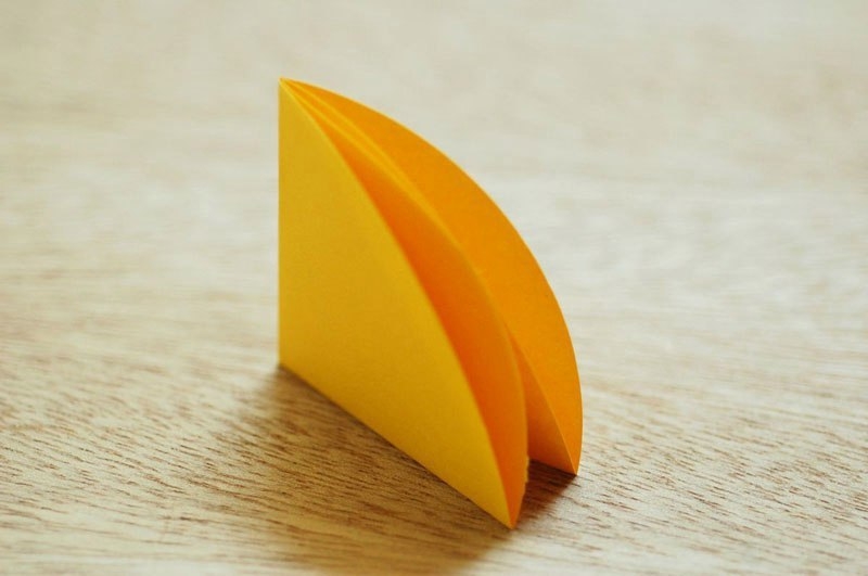 Мастерим яркий зонтик