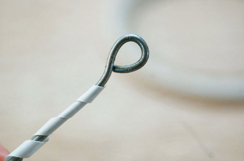 Мастерим яркий зонтик