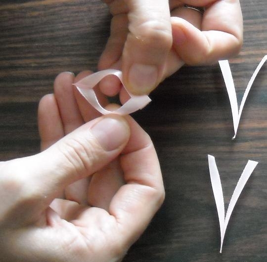 МК Мини георгин