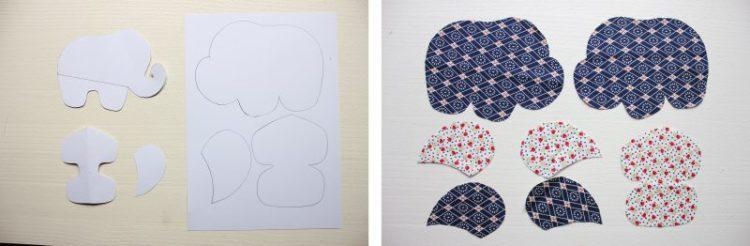 Слоники своими руками!