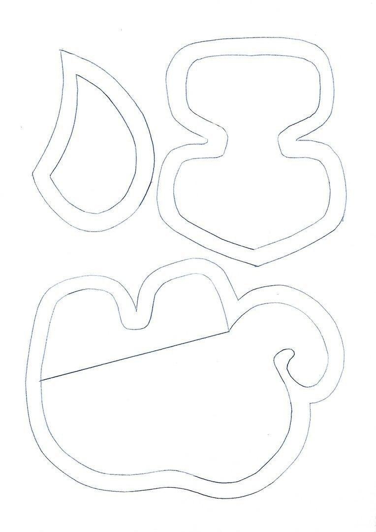 Слоники своими руками!