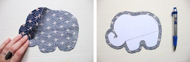 Слоники своими руками!