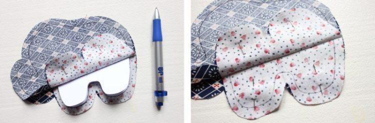 Слоники своими руками!