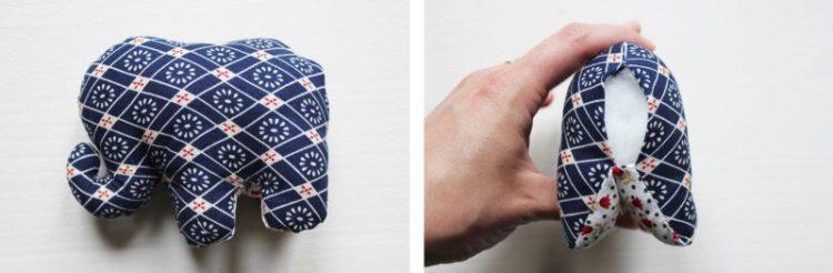 Слоники своими руками!