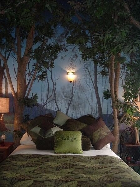 Идеи фотообоев Идеи фотообоев