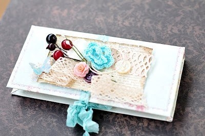 Как сделать коробочку для денежного подарка.