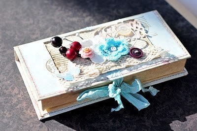 Как сделать коробочку для денежного подарка.