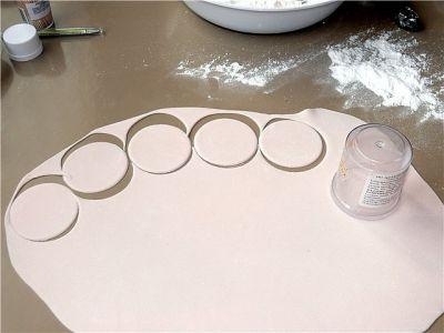 Съедобные розы