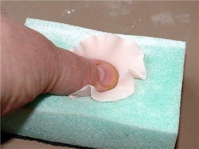 Съедобные розы