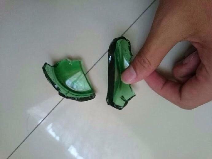 Когда у вас золотые руки