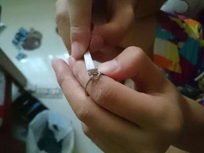 Когда у вас золотые руки