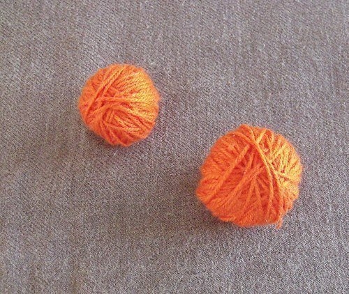 Страусенок