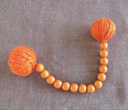 Страусенок