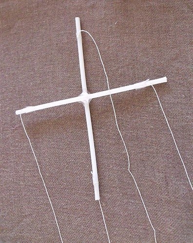 Страусенок