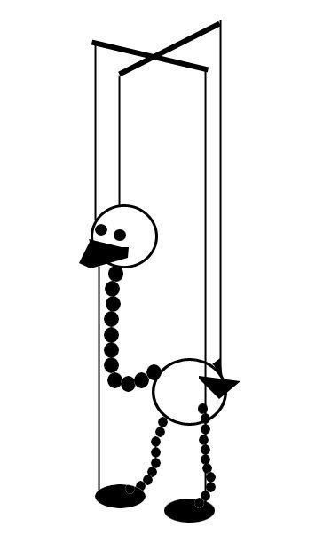 Страусенок