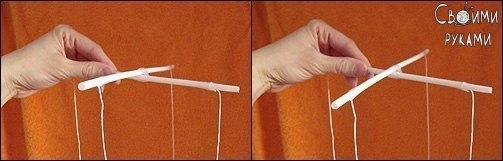 Страусенок