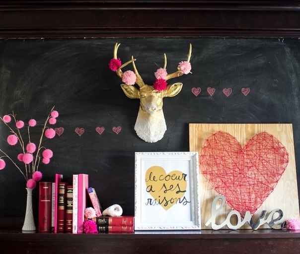 Сердечный мастер-класс