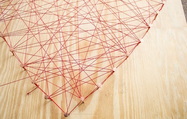 Сердечный мастер-класс