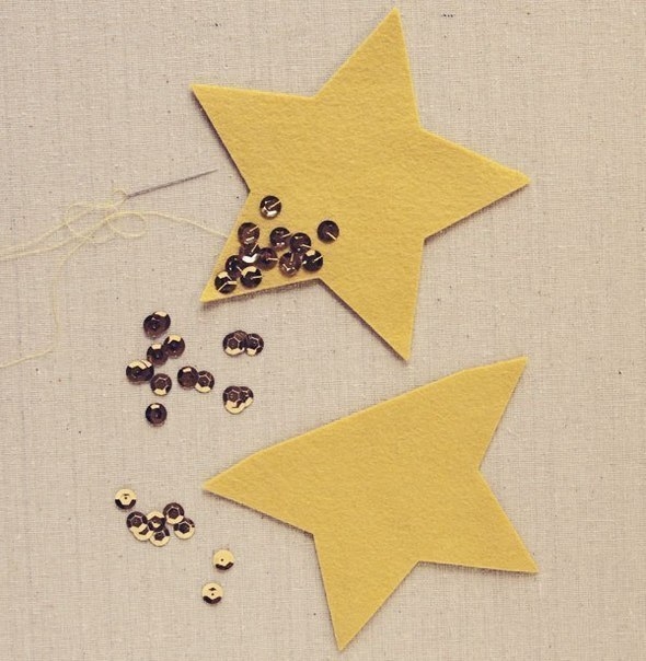 Волшебные палочки для маленькой феи