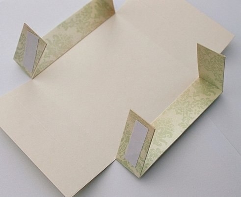 Красивая подарочная коробочка Красивая подарочная коробочка