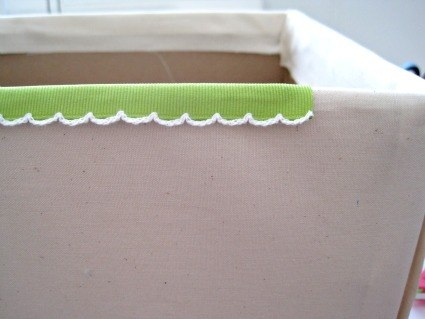 Вторая жизнь старых коробок