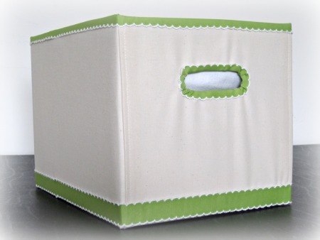 Вторая жизнь старых коробок