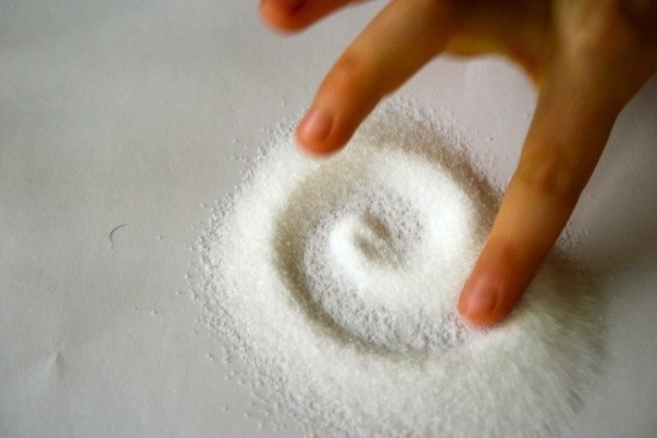 Радуга своими руками