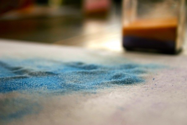 Радуга своими руками