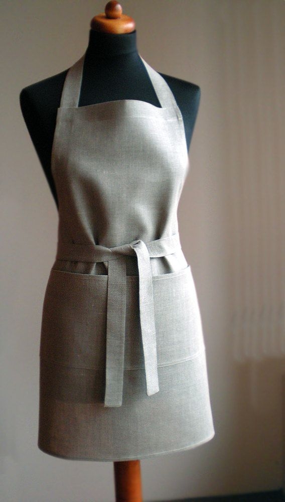 Шьем фартук. Идеи. Мастер-класс