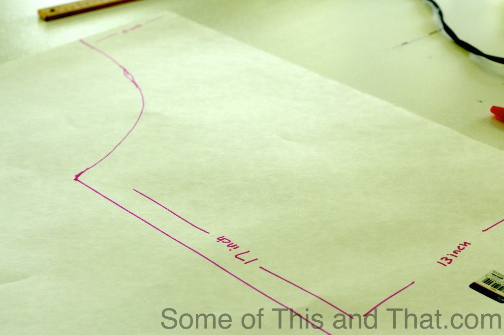 Шьем фартук. Идеи. Мастер-класс