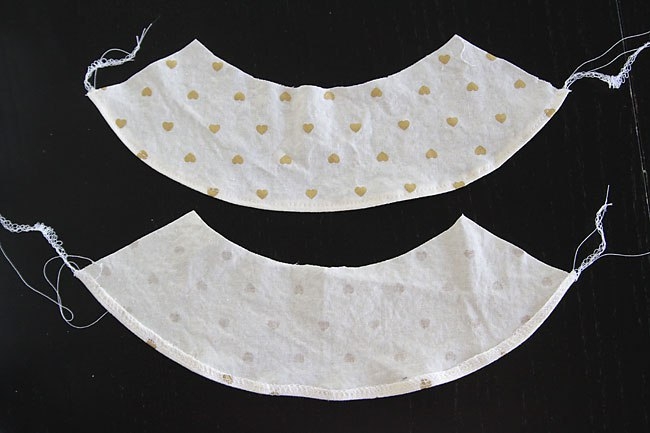 Шьем платье для девочки. Шьем платье для девочки.