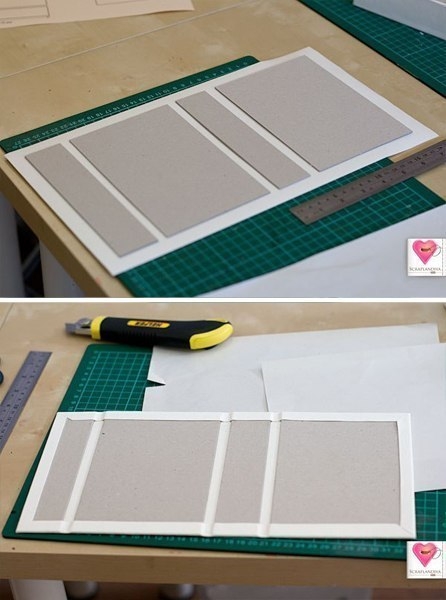 Красивая коробочка своими руками Красивая коробочка своими руками