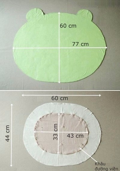 Уютная кроватка для любой кошечки.