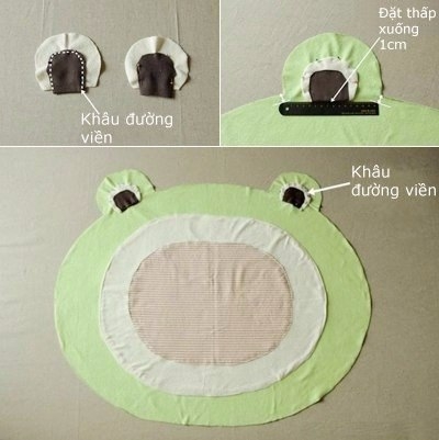 Уютная кроватка для любой кошечки.