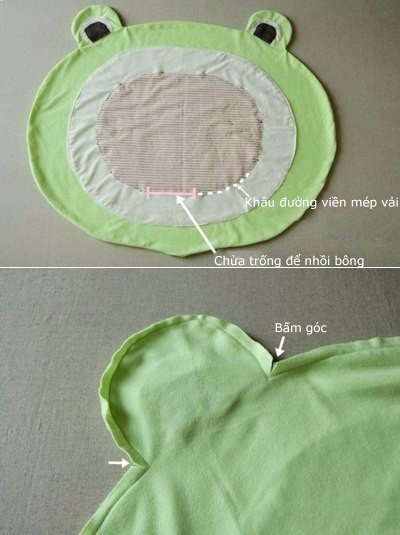 Уютная кроватка для любой кошечки.