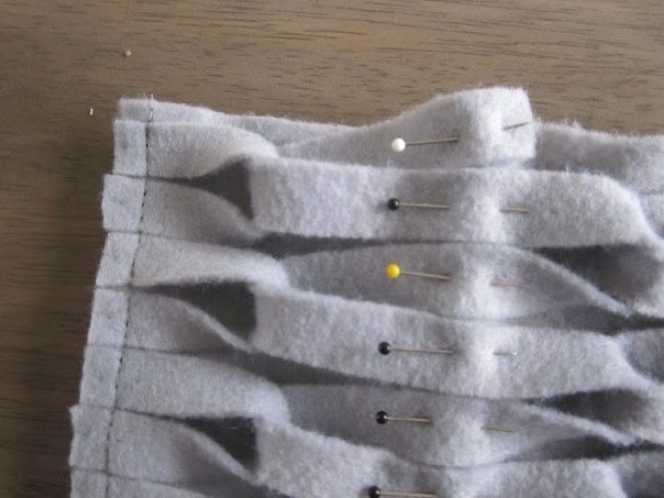 Подушка своими руками. Мастер-класс.