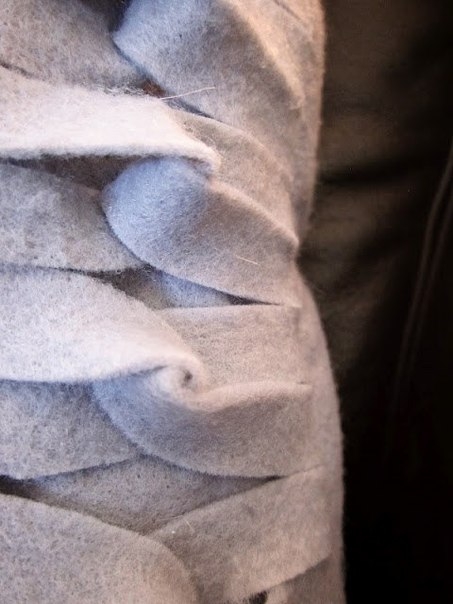 Подушка своими руками. Мастер-класс.